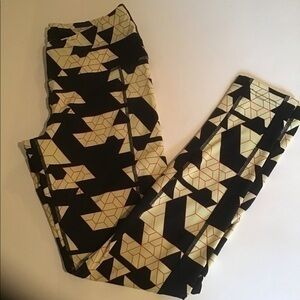 Oiselle Sports Jogging Pant Size 8